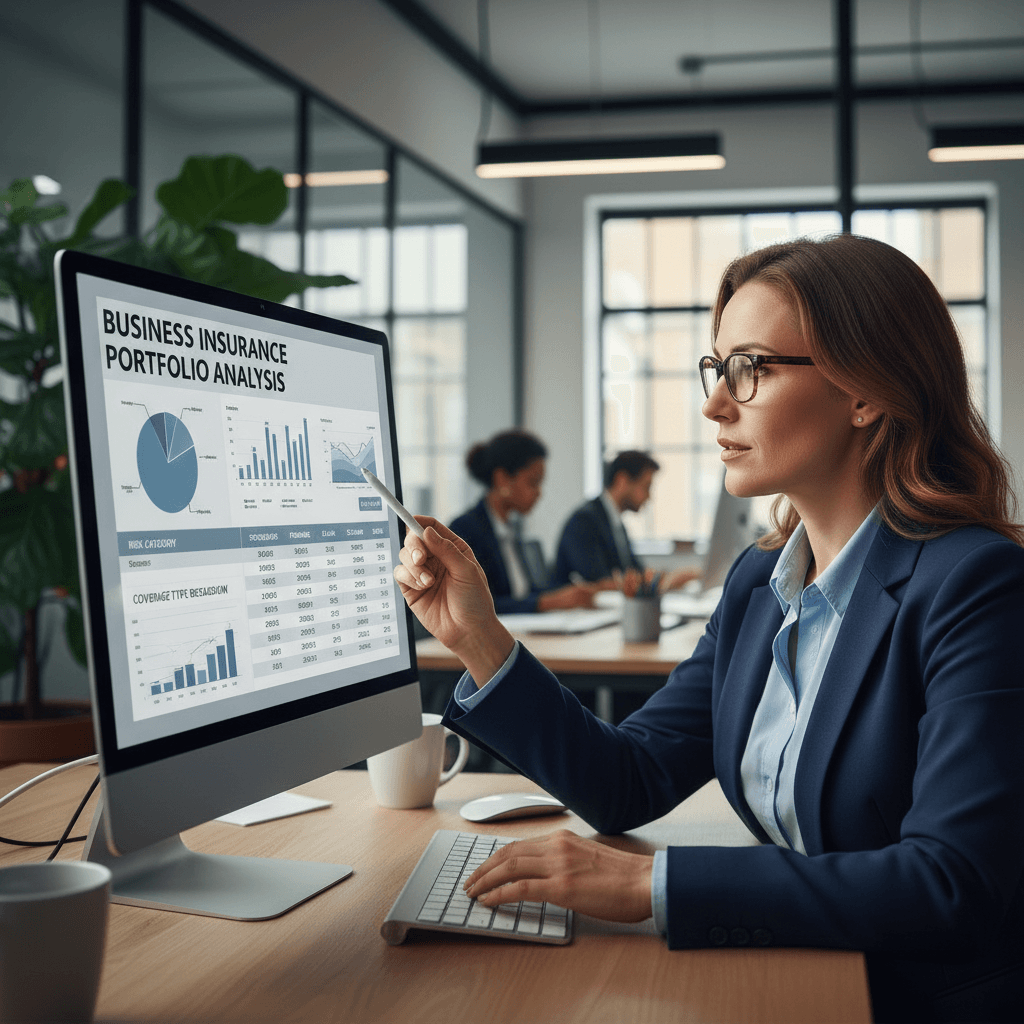 Insurance analysis and comparison